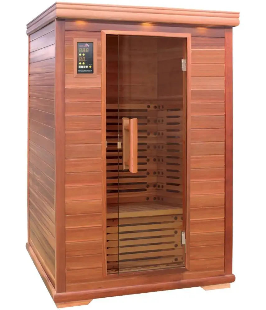 Ev kullanımı sauna buhar jeneratörü sauna buhar banyo makinesi KN-002B