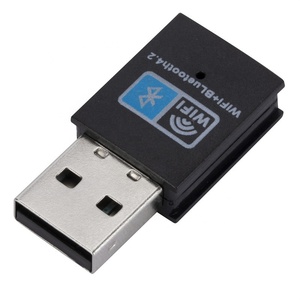 Hot Selling WiFi BT4.2 Bluetooth-Signale mp fänger Sender 150M WIFI Bluetooth 2-in-1 drahtlose Netzwerk karte - Product Image 1
