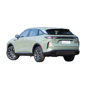 2023 Hot <strong>Sale</strong> EXEED RX Big Space Luxury Interior Design <strong>2</strong>.0T 2WD 4WD Gasoline Cars Petrol Vehicle for <strong>Sale</strong>