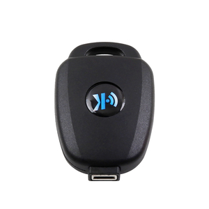 KEYDIY B35-4 süper uzaktan akıllı araba anahtarı için İngilizce sürüm oto anahtar programcı İngilizce sürüm Toyota tarzı B serisi - Product Image 2