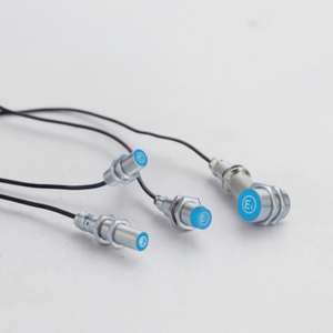 誘導近接センサーIMB08-02BPSVT0S誘導近接センサー円形 - Product Image 5