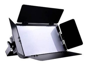Светодиодная матричная панель для фотосъемки - Product Image 3