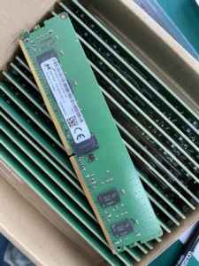 Hohe geschwindigkeit ursprünglichen ram server ddr4 8gb groß ram speicher 2933 für dell hpe server - Product Image 4