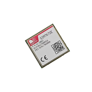SIMCOM SIM7672E-LNGV il modulo CAT1 LTE per la comunicazione e il Networking - Product Image 6