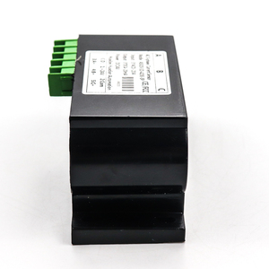 Trasduttore di corrente intelligente trifase uscita 0-10v Ac Modulare Core trasduttore di corrente 4-20ma funzionante - Product Image 5