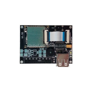 Short Range UHF <strong>RFID</strong> <strong>Reader</strong> Writer Module Low Consumption Android <strong>Reader</strong> Module