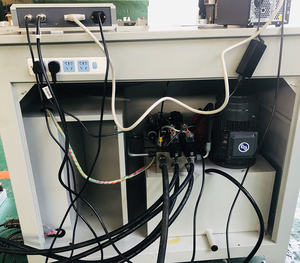 DTEC DAW-1000D Hydraulic Universal <strong>Testing</strong> <strong>Machine</strong>,1000KN,Computer Controlled,Electro-hydraulic <strong>Servo</strong> Motor,Manufacturer Price - Product Image 5