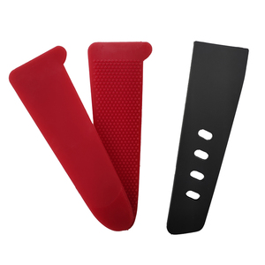 Gancho de inyección, cinta de Pvc, accesorios de ropa personalizados, cinta de gancho y bucle, forma personalizada, funda de goma Tpu, lengüeta de plástico Guangdong - Product Image 4