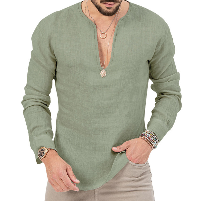 Verde chiaro