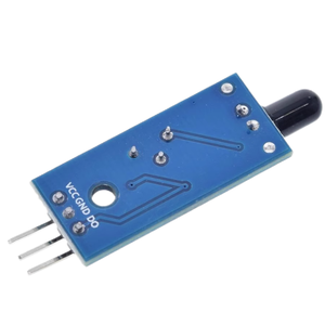 Flame Sensor <strong>Module</strong> Develop the Board Sensor <strong>Module</strong> - Product Image 3