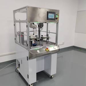 Automatischer Leiterplattenlötroboter-Cobot-Arm für Schweiß platinen - Product Image 5