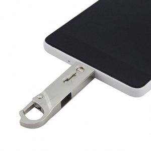 具有竞争力的价格各种规格的关键形状的u盘 - Product Image 4