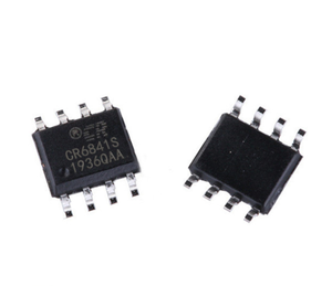 CR6841 SOP-8 paquete CR6841S, controlador PWM de lado secundario en lugar de OB2269 - Product Image 1