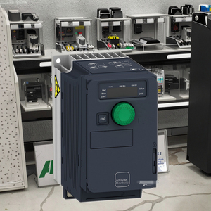 ATV930D75N4 75kW <strong>Variable</strong> <strong>Speed</strong> Drive 400/480V Three-Phase AC <strong>Vector</strong> <strong>Control</strong> with IP21 Braking Unit for Motor Application - Product Image 1