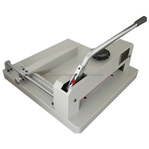 A4ミニペーパーカッターデスクトップペーパーカッター切断機 - Product Image 1