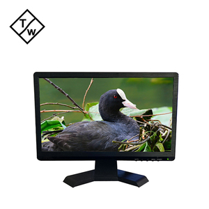 Full HD IPS Panel 15,6 pulgadas LED Monitor de computadora Monitor DC 12V - Product Image 1