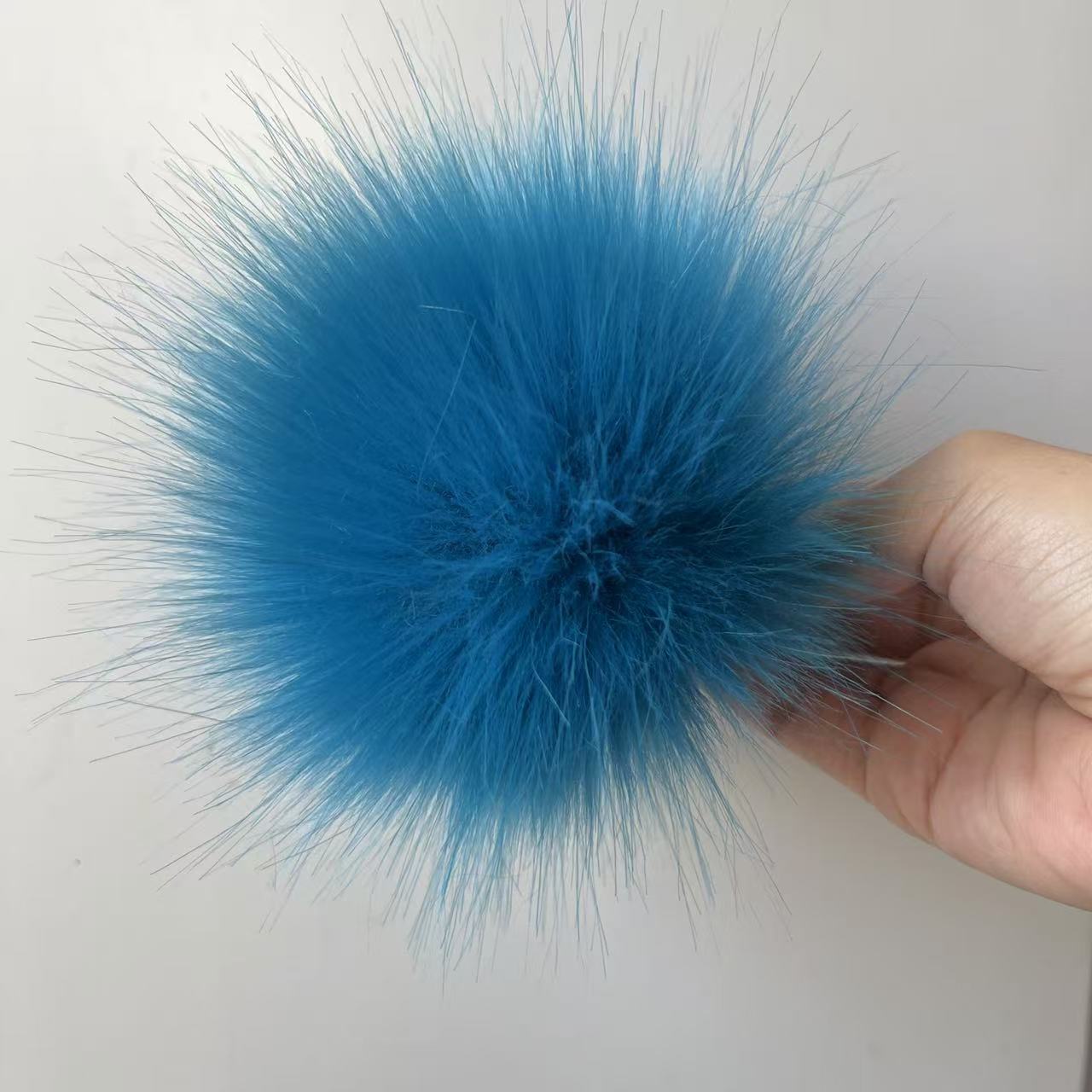 NO.30 bleu paon