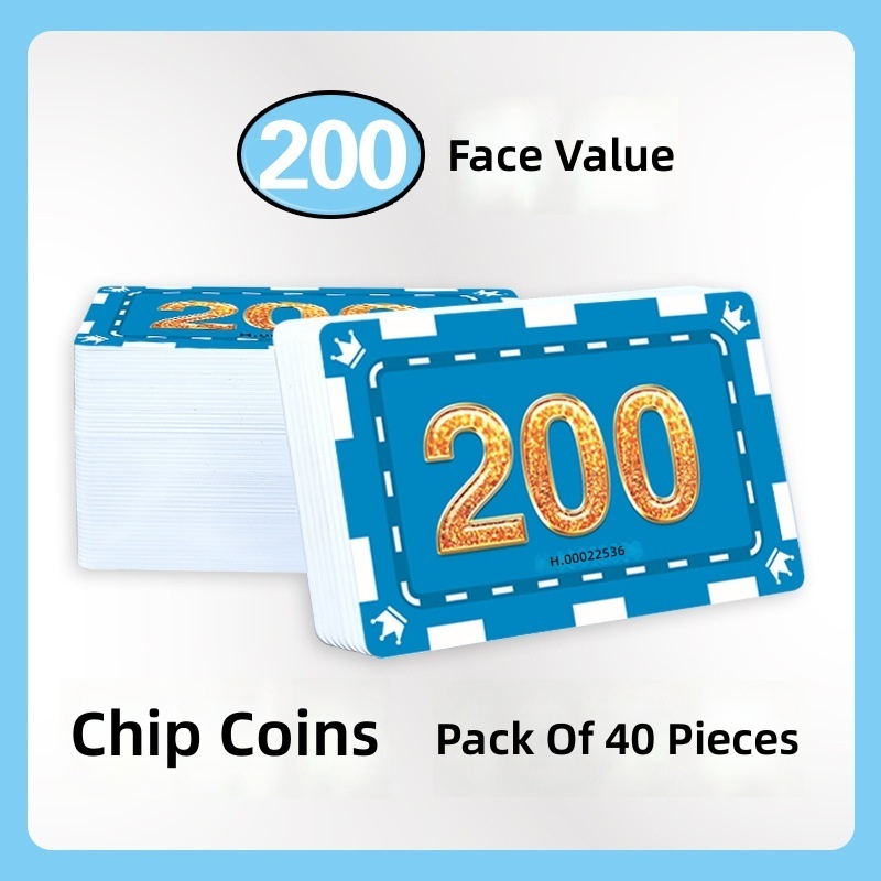 200-pack of 40
