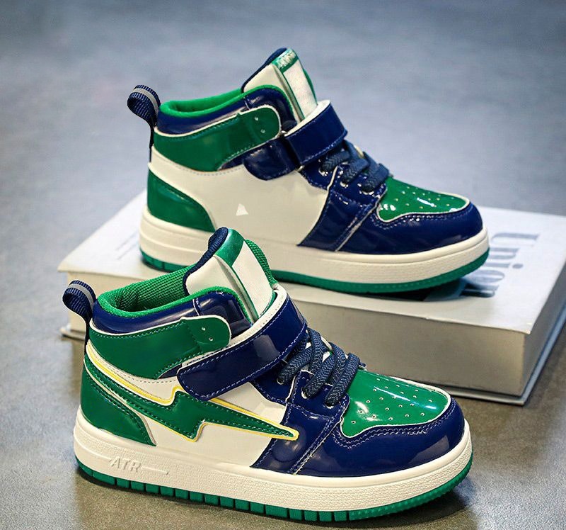 verde