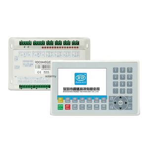 Ruida RDC6442G RDC6442S CO2 лазерный контроллер платы карты для ЧПУ гравировальной резки RDC6442 система управления материнской платой - Product Image 2