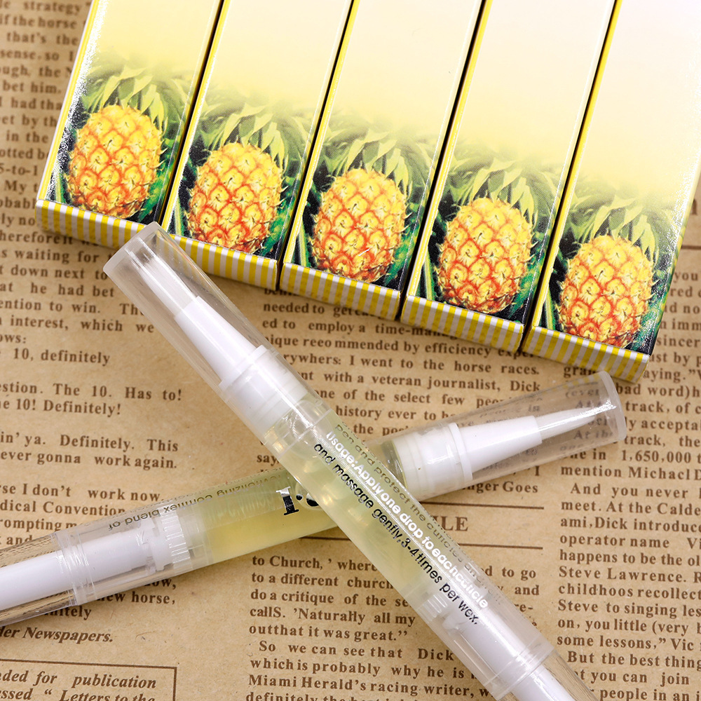 pineapple