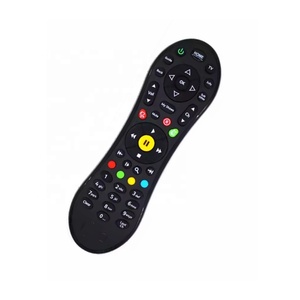 High Quality and Good Price V6 Box <strong>Remote</strong> Control Suitable for TV Smart TV with Search Function Custom <strong>Remote</strong> Control - Product Image 3
