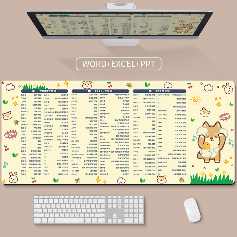 Wow shortcut keys-3008002mm