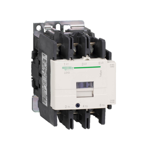 LC1-D12 telemecanique ac kontaktör LC1D12M7C 220V 12A motor koruyucu kontaktör manyetik elektrik ac kontaktör - Product Image 3