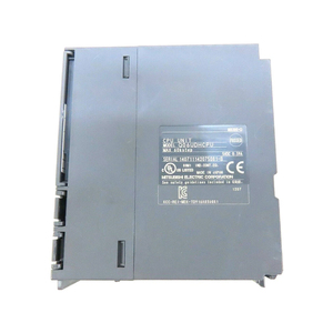 Productos en stock Spot Q06UDHCPU Módulo de unidad de CPU Nuevo soporte técnico original Controlador Plc disponible - Product Image 3