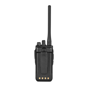 HYDX D21Plus Radio Profesional Digital AES256 Cifrado HD Grabación de Voz 1000 Horas Comunicaciones Sistema de Intercomunicación - Product Image 3