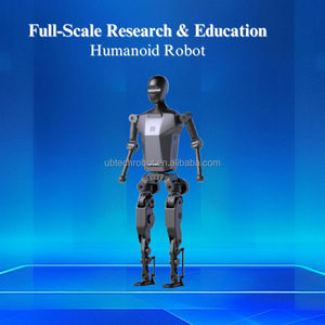 Robot umanoide Robot educativo UBTECH Robot Multi-sensore avanzato AI Robot da corsa - Product Image 3