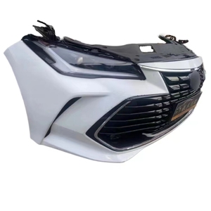 Toyota Avalon 2024 araba farlar için yüksek kalite ön tampon meclisi - Product Image 2