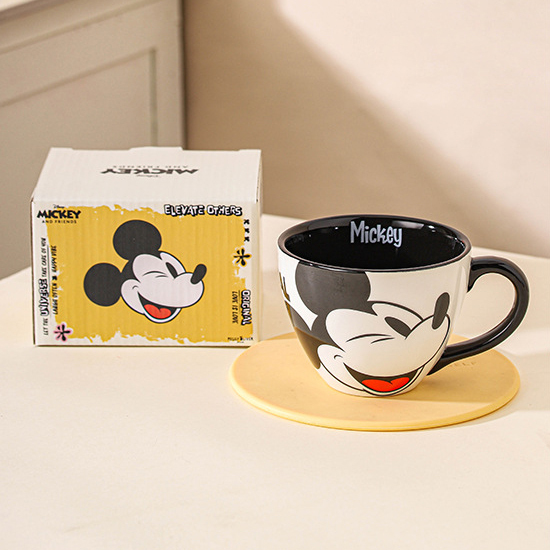Mickey
