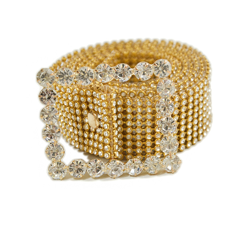 Gold style 1