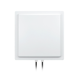 Lettore UHF RFID 12dBi integrativo UHF RFID lettore a lungo raggio 15 metri con unità di riscaldamento automatico RFID Tag Reader