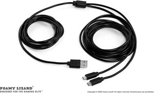 10ft 3M USB C hızlı şarj kablosu için Playstation 5 için Xbox serisi X bir anahtarı denetleyicisi için Gamepad tipi C şarj kablosu yapılan - Product Image 3
