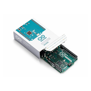 Original Arduino Leonardo A000057, Arduino Leonardo ohne Überschriften A000052 - Product Image 3