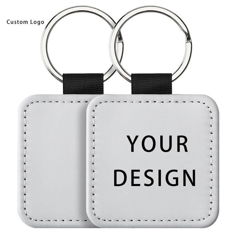 colorful BlackWhite Square 5 cm in size
