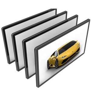 All One IP65 Wall-Mounted <strong>PC</strong> Embedded Capacitive Touch Screen Panel Small Size Android OS I7/i3/RK3568 CPU 15.6\&quot; Monitors - Product Image 5