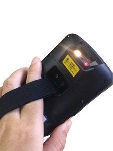 Palmare PDA Android Mobile computer Android PDAs palmare PDA Scanner di codici a barre terminale palmare PDA - Product Image 5