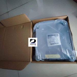 Fast Delivery 20582963 20582958 Controller ECU 20577131 20577135 60100002 <strong>ECM</strong> with <strong>Programme</strong> for Excavator - Product Image 1