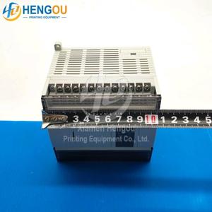 XD3-32PT-C XD3-32RT-E <strong>Relay</strong> Transistor <strong>Output</strong> Offset Printing Machine Industrial <strong>Controller</strong> in Box 18 DI 14 DO - Product Image 6