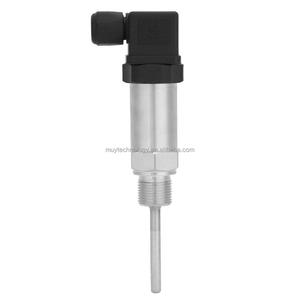 Sensor de temperatura y transmisor PT100 PT1000 4-20mA transmisores de temperatura de salida para calefacción, ventilación, aire acondicionado - Product Image 2