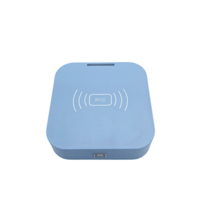 Mini-USB-UHF-RFID-Lesegerät für den Desktop-Einsatz mit kostenlosem SDK