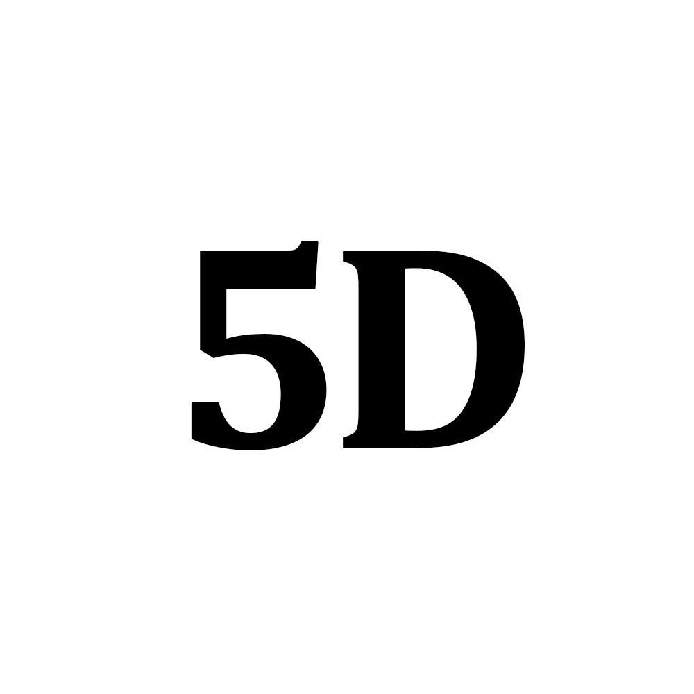stelo corto 5D