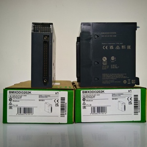 Modican X80系列可编程控制器32通道分立DC输入模块BMXDDI3202K全新原装一年保修 - Product Image 1