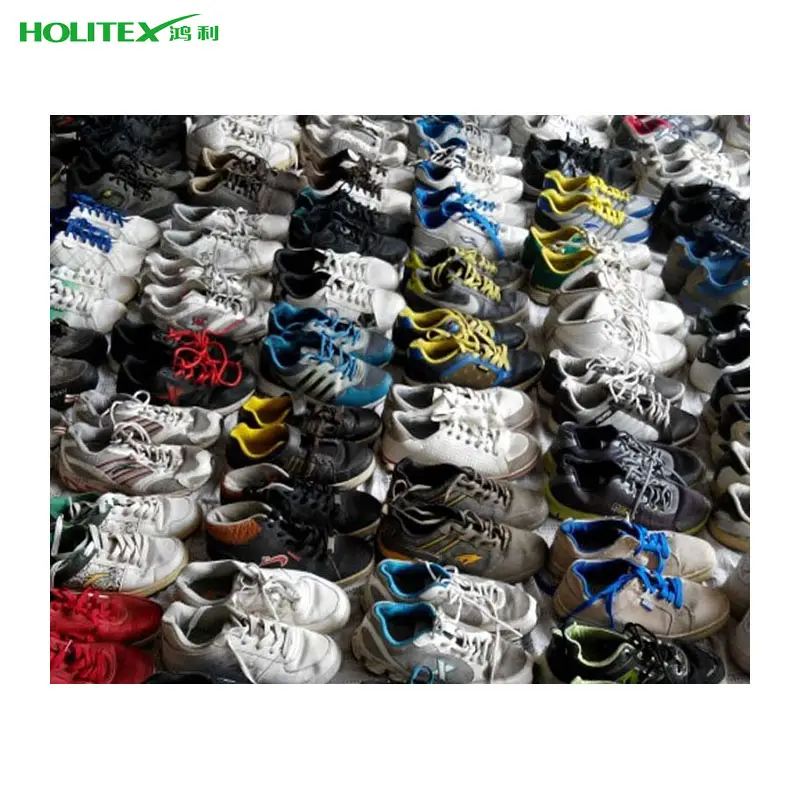 wholesale good quality used shoes big sports shoes