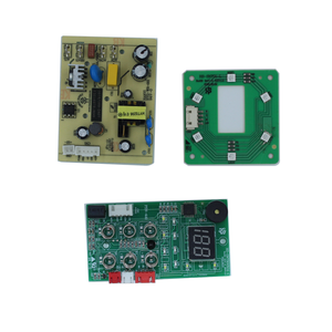 Circuito stampato programmabile Pcba produttore PCB assemblaggio coperta riscaldamento acqua - Product Image 5