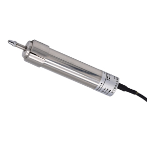 proportional <strong>analog</strong> DC signal LVDT linear position <strong>sensor</strong> transducer with spring&amp;rod percision high - Product Image 3