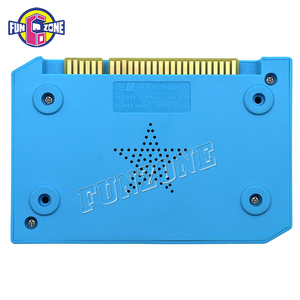 広州Funzone Pandoras Box DX Jammaバージョン2992 in1ゲームリリース - Product Image 3